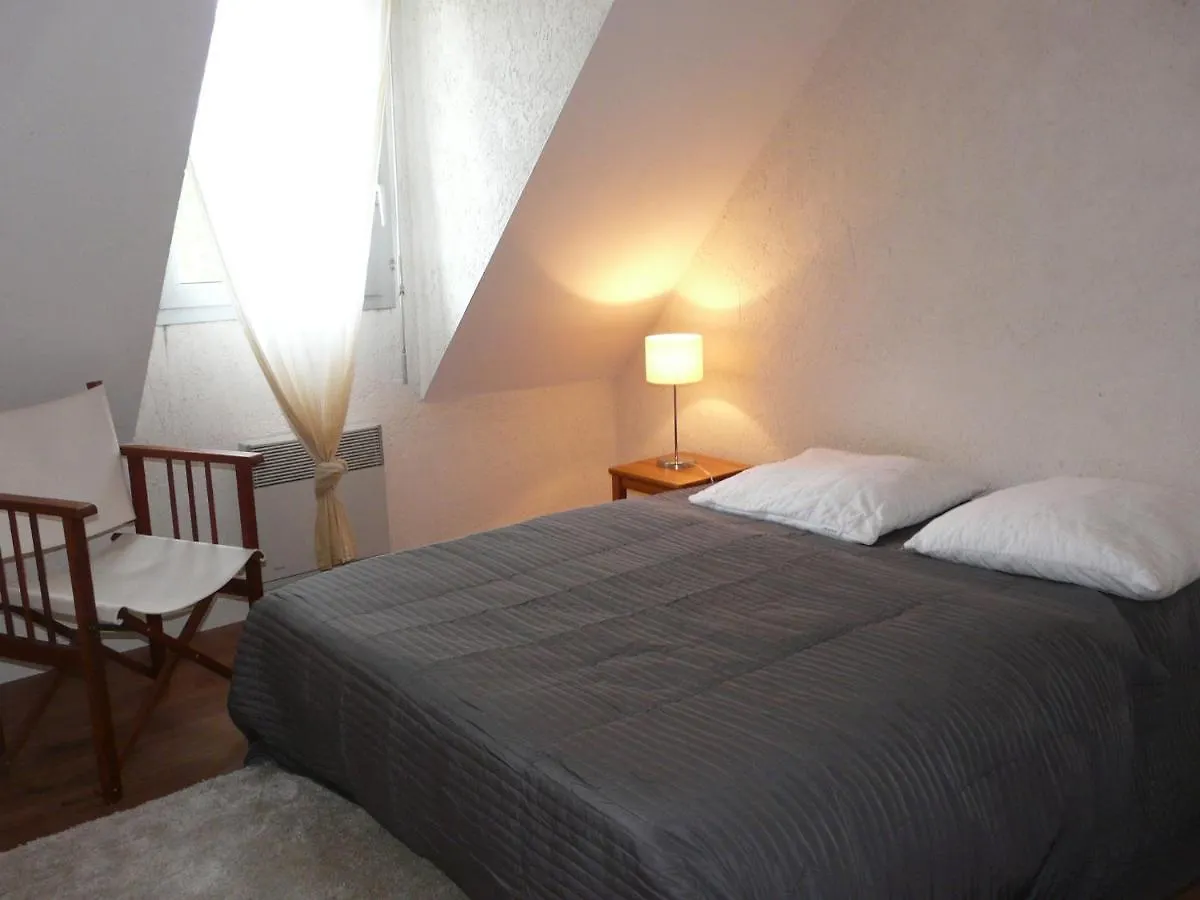 Kreisker 4 - Maison Jumelee, Jardin - Ca6010 Carnac França